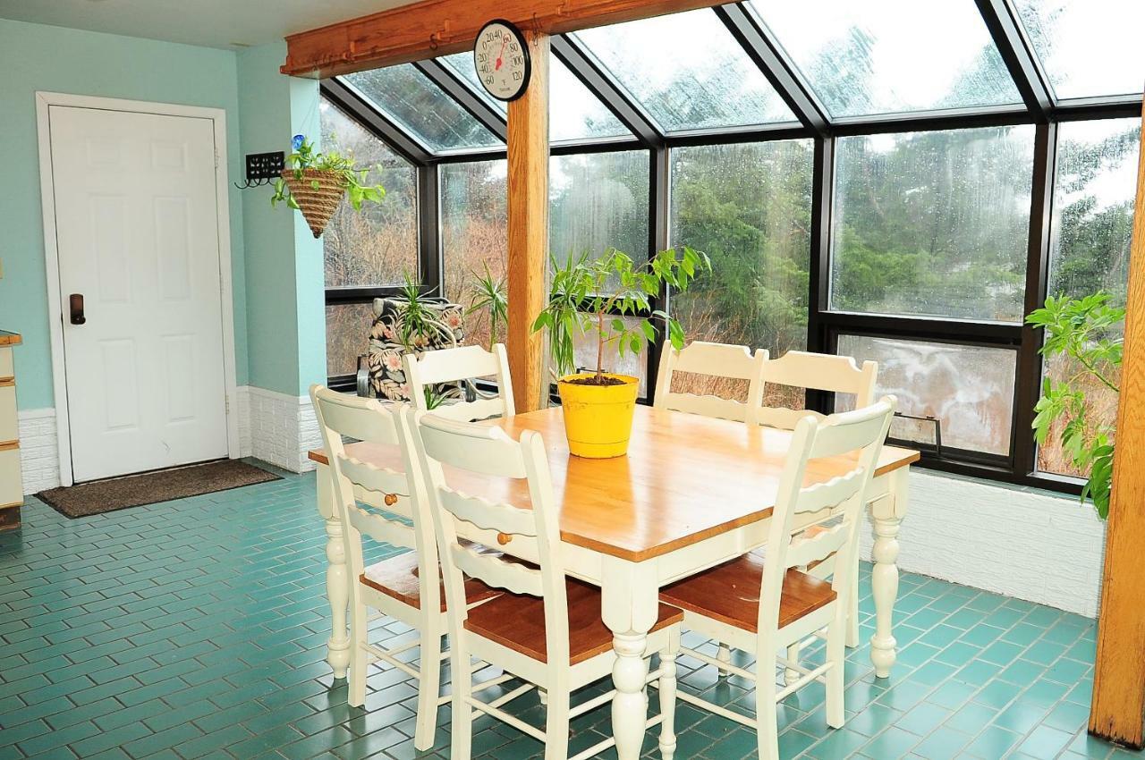 Cranky Crow Bed & Breakfast Kodiak Extérieur photo